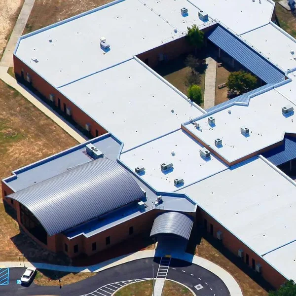 Calhoun County High School