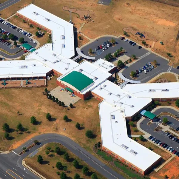 Crowders Creek Elementary School