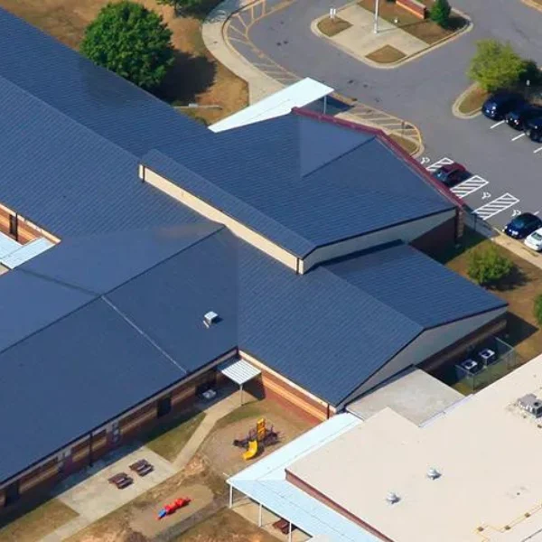 Lingerfeldt Elementary School