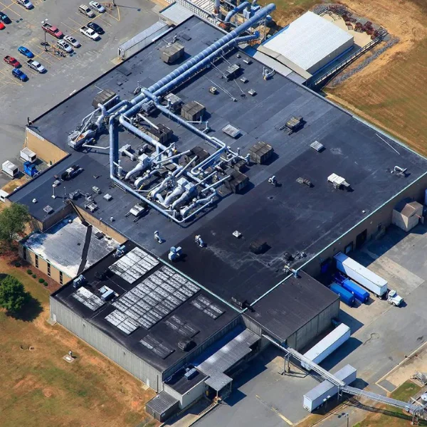 Omnova Solutions, Monroe NC