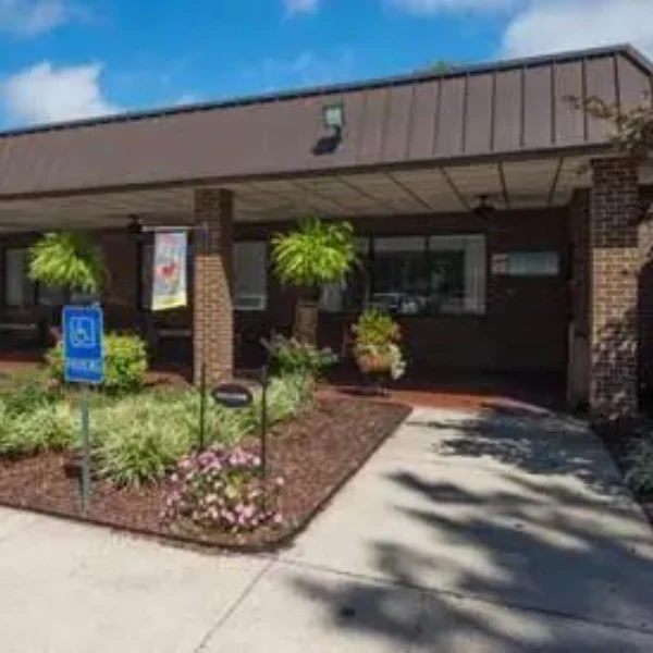 White Oak Manor, Burlington NC